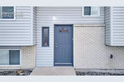 4855 S Crimson Circle, Colorado Springs, CO 80917 - Photo 3