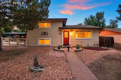 1065 N 19th Street, Colorado Springs, CO 80904 - Photo 1