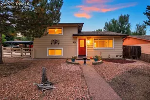 1065 N 19th St, Colorado Springs, CO 80904 - Photo 1