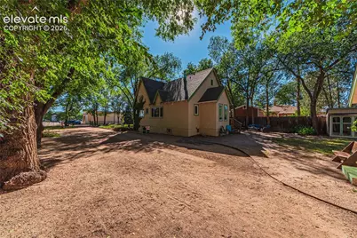 70 Cascade Court, Colorado Springs, CO 80907 - Photo 25