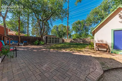 70 Cascade Court, Colorado Springs, CO 80907 - Photo 29