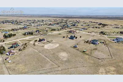 12320 Oregon Wagon Trail, Elbert, CO 80106 - Photo 43