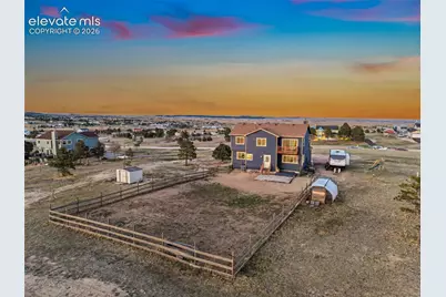 12320 Oregon Wagon Trail, Elbert, CO 80106 - Photo 39