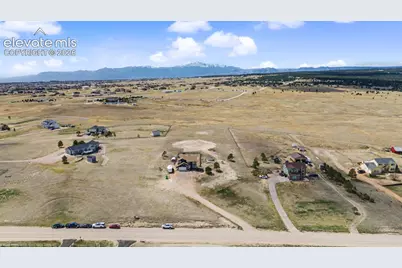 12320 Oregon Wagon Trail, Elbert, CO 80106 - Photo 45