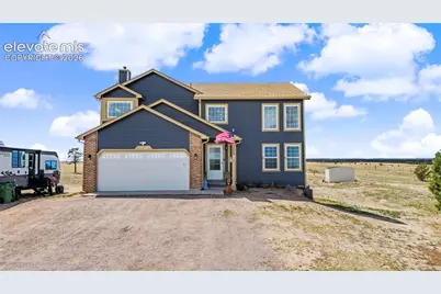 12320 Oregon Wagon Trail, Elbert, CO 80106 - Photo 3