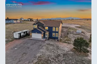 12320 Oregon Wagon Trail, Elbert, CO 80106 - Photo 35