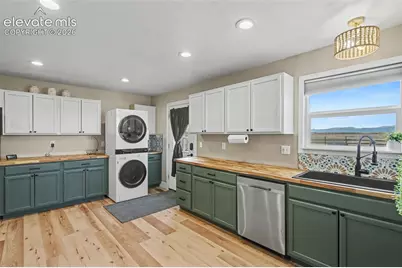 12320 Oregon Wagon Trail, Elbert, CO 80106 - Photo 9