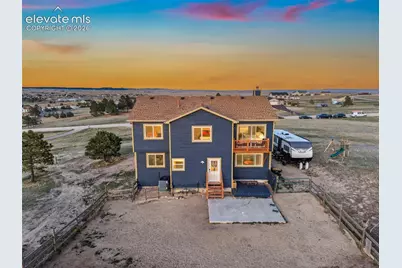 12320 Oregon Wagon Trail, Elbert, CO 80106 - Photo 37