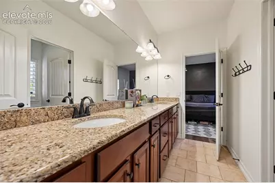 1449 Yellow Tail Drive, Colorado Springs, CO 80921 - Photo 23
