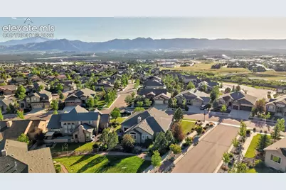 1449 Yellow Tail Drive, Colorado Springs, CO 80921 - Photo 3