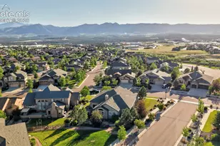 1449 Yellow Tail Dr, Colorado Springs, CO 80921 - Photo 3