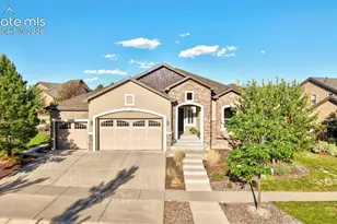 1449 Yellow Tail Dr, Colorado Springs, CO 80921 - Photo 1