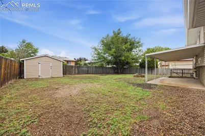 7165 Stowe Circle, Fountain, CO 80817 - Photo 47