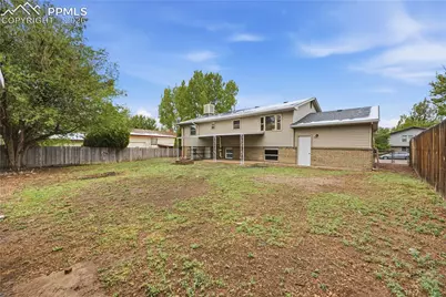 7165 Stowe Circle, Fountain, CO 80817 - Photo 5