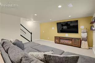 16273 Windsor Creek Dr, Monument, CO 80132 - Photo 27