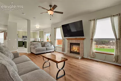 16273 Windsor Creek Drive, Monument, CO 80132 - Photo 11