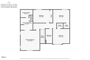16273 Windsor Creek Dr, Monument, CO 80132 - Photo 39