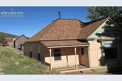 112 S 6th Street, Victor, CO 80860 - Photo 1