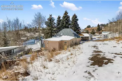 112 S 6th Street, Victor, CO 80860 - Photo 5