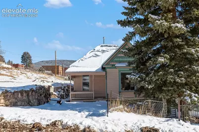 112 S 6th Street, Victor, CO 80860 - Photo 7