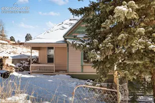 112 S 6th St, Victor, CO 80860 - Photo 3