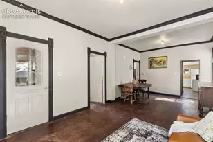 112 S 6th St, Victor, CO 80860 - Photo 9