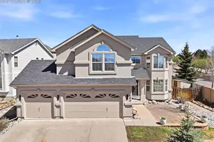 656 Junegrass Ct, Colorado Springs, CO 80921 - Photo 1