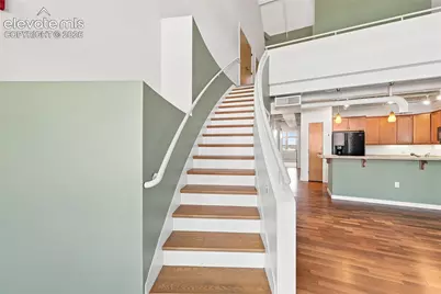 201 E Las Animas Street #311, Colorado Springs, CO 80903 - Photo 31