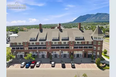 201 E Las Animas Street #311, Colorado Springs, CO 80903 - Photo 47