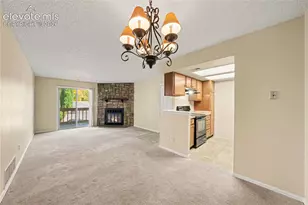 848 Tenderfoot Hill Rd, Colorado Springs, CO 80906 - Photo 15