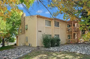848 Tenderfoot Hill Rd, Colorado Springs, CO 80906 - Photo 3