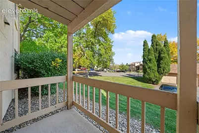 848 Tenderfoot Hill Road #101, Colorado Springs, CO 80906 - Photo 41