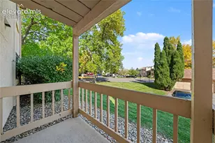 848 Tenderfoot Hill Rd, Colorado Springs, CO 80906 - Photo 41