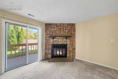 848 Tenderfoot Hill Road #101, Colorado Springs, CO 80906 - Photo 13