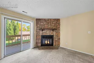 848 Tenderfoot Hill Rd, Colorado Springs, CO 80906 - Photo 13