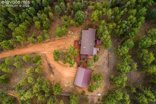 46 Kingston Cir, Florissant, CO 80816 - Photo 43
