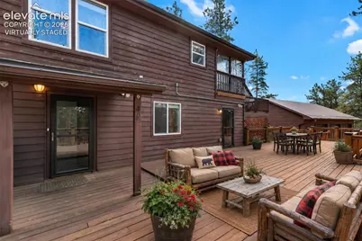 46 Kingston Circle, Florissant, CO 80816 - Photo 3