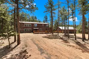 46 Kingston Cir, Florissant, CO 80816 - Photo 1