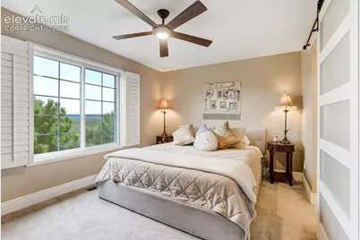 5763 Sonnet Heights, Colorado Springs, CO 80918 - Photo 21