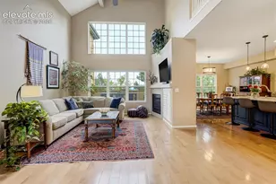 5763 Sonnet Heights, Colorado Springs, CO 80918 - Photo 5