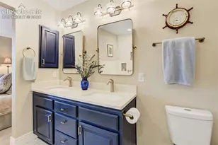 5763 Sonnet Heights, Colorado Springs, CO 80918 - Photo 27