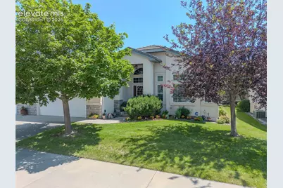 14359 Eagle Villa Grove, Colorado Springs, CO 80921 - Photo 1