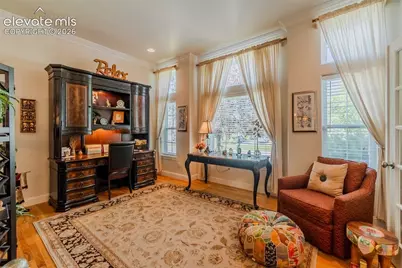 14359 Eagle Villa Grove, Colorado Springs, CO 80921 - Photo 7
