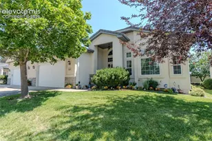 14359 Eagle Villa Grove, Colorado Springs, CO 80921 - Photo 1