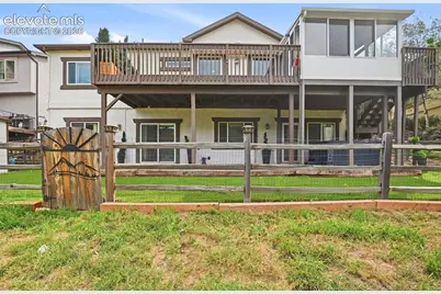 98 Oakdale Drive, Palmer Lake, CO 80133 - Photo 47