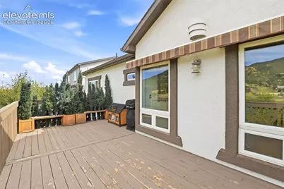98 Oakdale Drive, Palmer Lake, CO 80133 - Photo 27