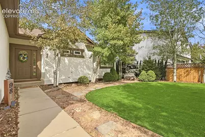 98 Oakdale Drive, Palmer Lake, CO 80133 - Photo 3