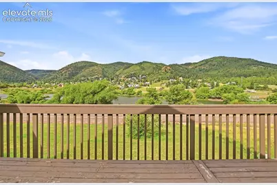 98 Oakdale Drive, Palmer Lake, CO 80133 - Photo 23