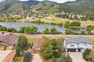 98 Oakdale Dr, Palmer Lake, CO 80133 - Photo 1
