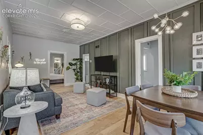 410 E Columbia Street, Colorado Springs, CO 80907 - Photo 5